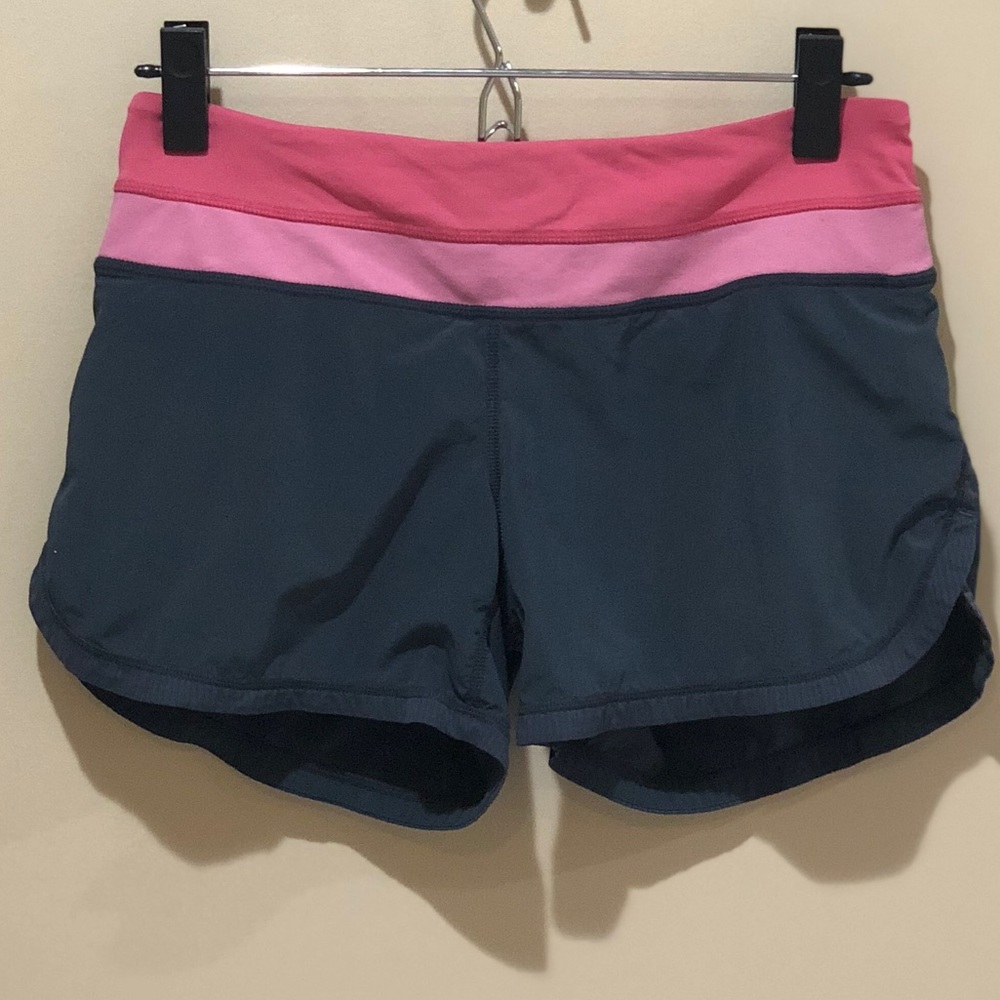 Lululemon shorts💗